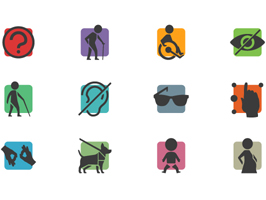 Designing for Web Accessibility