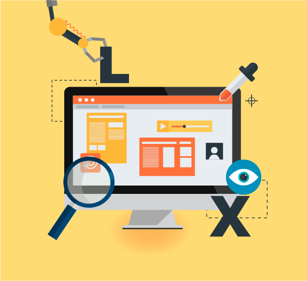 LEARNER USER EXPERIENCE DESIGN