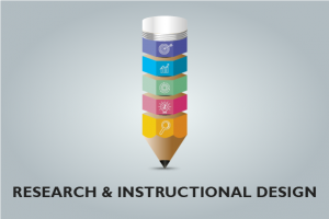 Research & Instructional Design