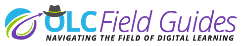 OLC Accelerate Field Guide Program - Navigating the Field Together