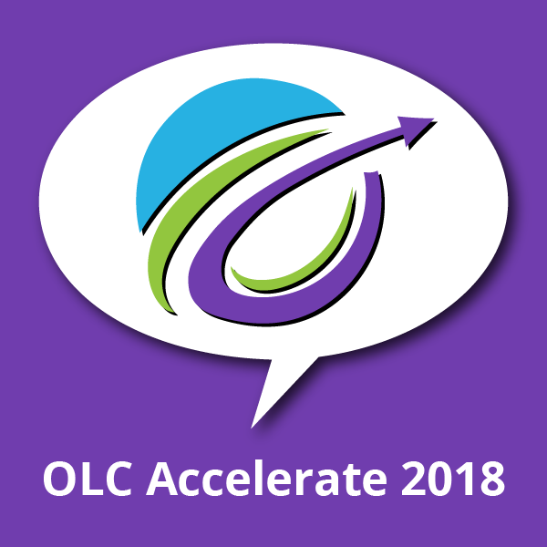 Accelerate 2018 Blog