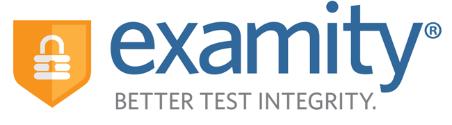 Examity Logo