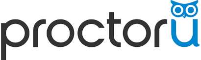 ProctorU Logo