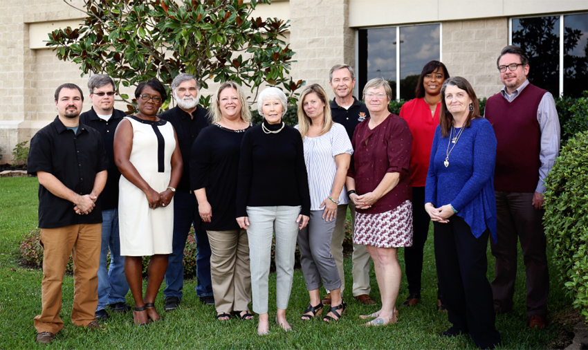 2018 DLIAward Winner - Bossier Parish Community College
