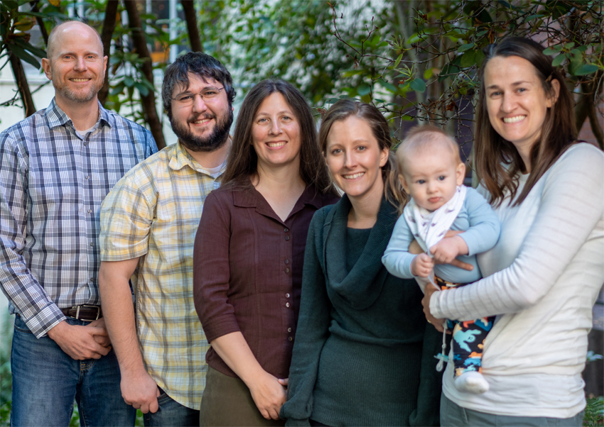 2018 DLIAward Winner -Portland State University