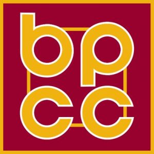 Bossier Parish Community College Logo