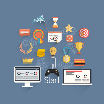 Gamification and Game-Based Learning Workshop