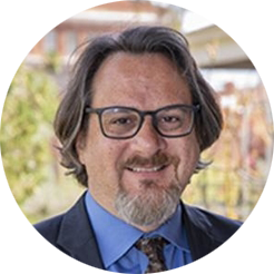 Vincent J. Del Casino, Jr.