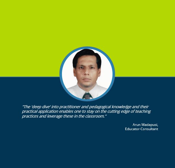 Develop and Improve Online Learning Programs at Different Levels OLC