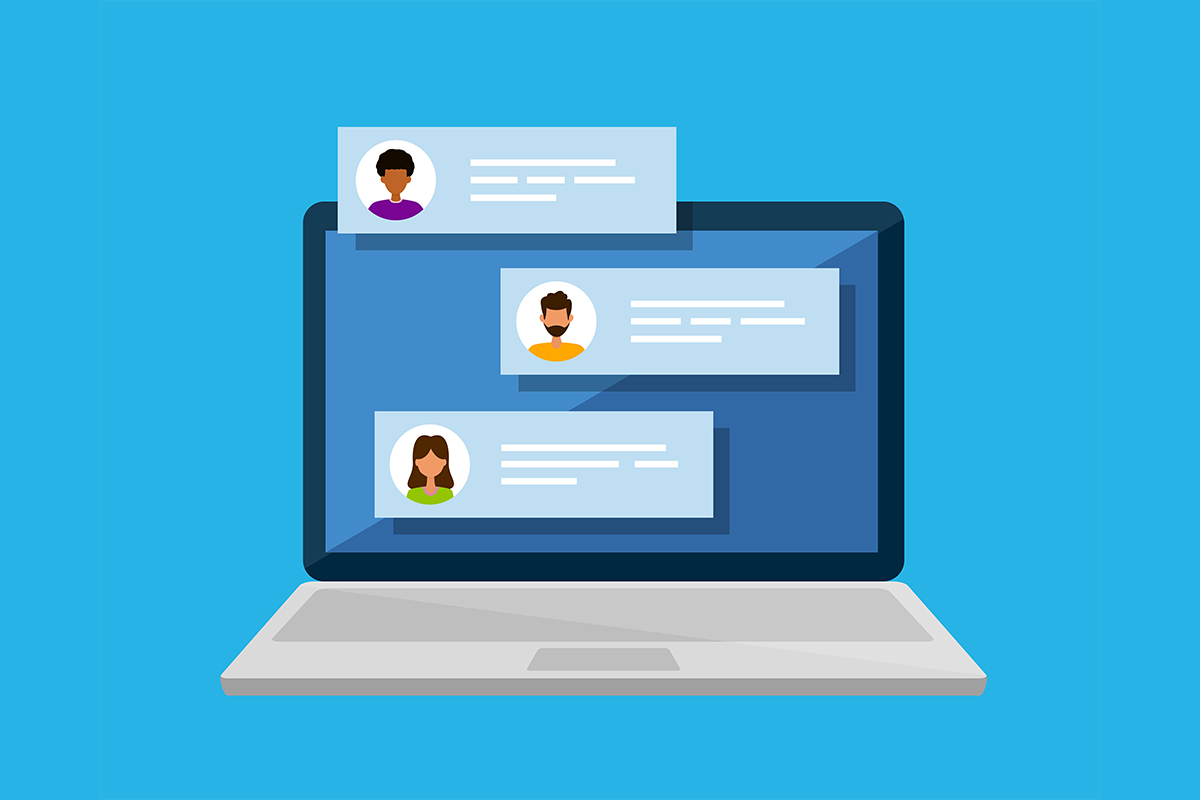 A Paradigm For Consequential Discussion Boards OLC