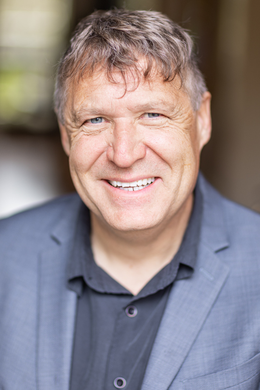 George Siemens photo