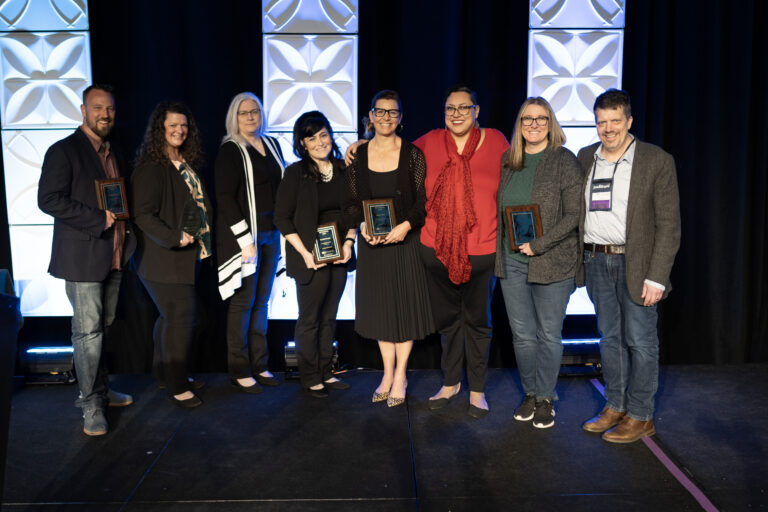 Online Learning Consortium Announces the Winners of the OLC Innovate